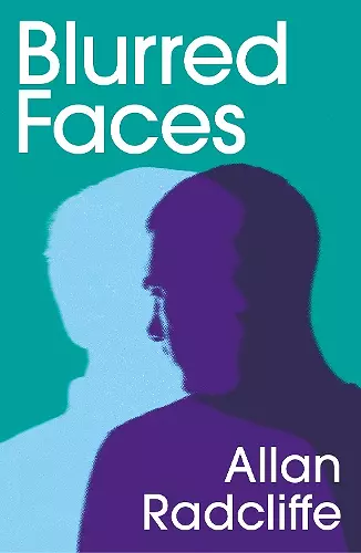 Blurred Faces cover