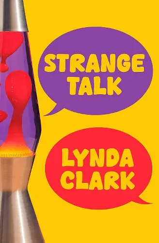 Strange Talk cover