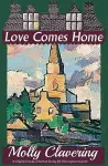 Love Comes Home cover