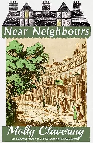 Near Neighbours cover