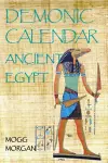 Demonic Calendar ancient Egypt cover