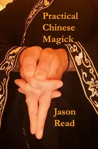 Practical Chinese Magic cover