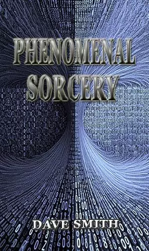 Phenomenal Sorcery cover