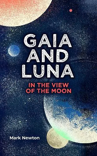 Gaia and Luna cover