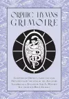 Orphic Hymns Grimoire cover