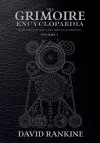 The Grimoire Encyclopaedia cover