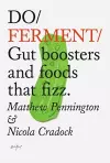 DO/ Ferment cover