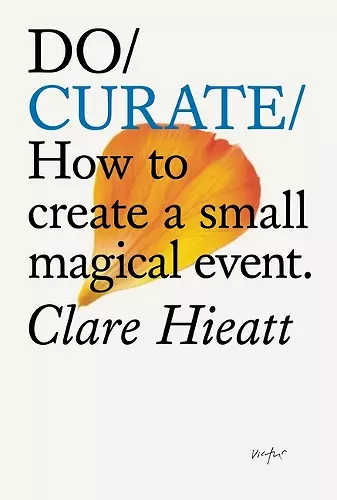 Do Curate cover
