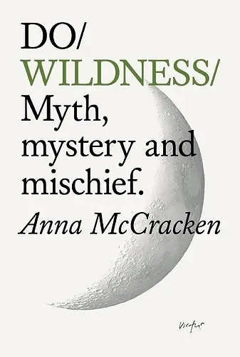 Do Wildness cover
