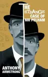 The Strange Case of Mr Pelham cover