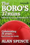 The BORO's 37mins cover