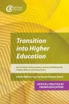Transition into Higher Education cover