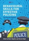 Behavioural Skills for Effective Policing cover