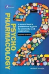 Psychopharmacology cover