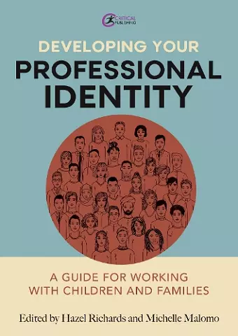 Developing Your Professional Identity cover