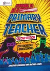 Learning to be a Primary Teacher cover