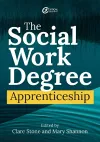 The Social Work Degree Apprenticeship cover