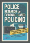 Police Research and Evidence-based Policing cover