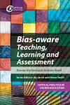 Bias-aware Teaching, Learning and Assessment cover