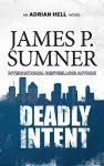 Deadly Intent cover