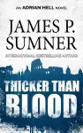 Thicker Than Blood cover