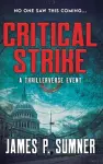 Critical Strike cover