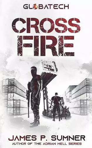 Crossfire cover