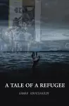 A Tale of A Refugee cover