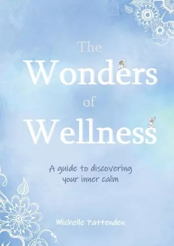 The Wonders of Wellness cover