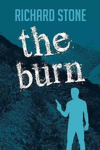 The Burn cover