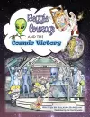 Reggie Courage and the Cosmic Victory cover