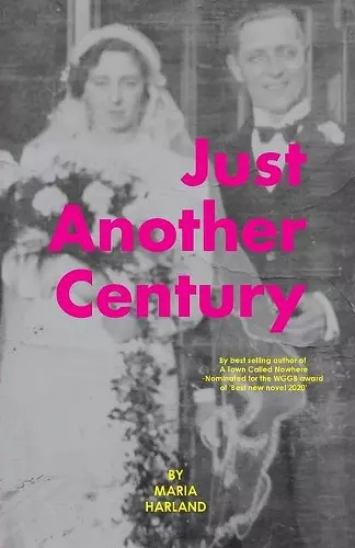 Just Another Century cover