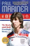 My Rock and Roll Football Story cover