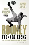 Rooney: Teenage Kicks cover