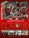 Old Liverpool FC In Colour cover