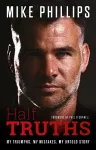 Half Truths cover