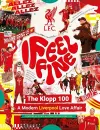 Liverpool FC: I Feel Fine, The Klopp 100 cover