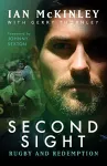 Ian McKinley: Second Sight cover