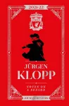 Jurgen Klopp Notes On A Season 2021/2022 cover