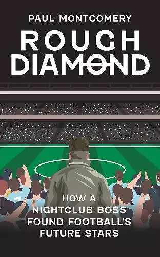 Rough Diamond cover