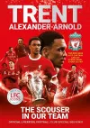 Trent Alexander-Arnold: The Scouser In Our Team cover