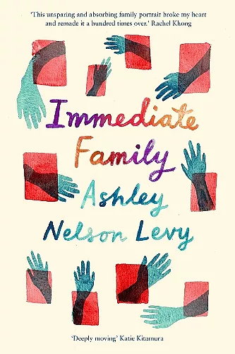 Immediate Family cover
