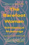 The Barefoot Woman cover