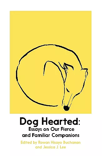 Dog Hearted cover