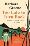 Too Late to Turn Back cover