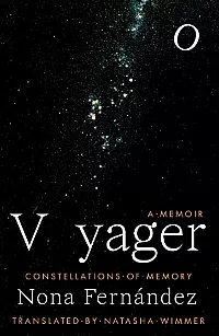 Voyager packaging