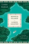 Books and Islands in Ojibwe Country cover