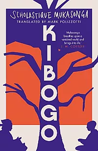 Kibogo packaging