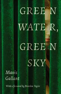 Green Water, Green Sky cover
