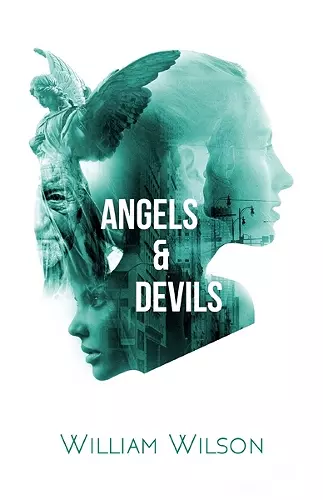 Angels and Devils cover